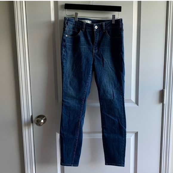 Anthropologie Pilcro and the Letterpress jeans - Picture 1 of 5